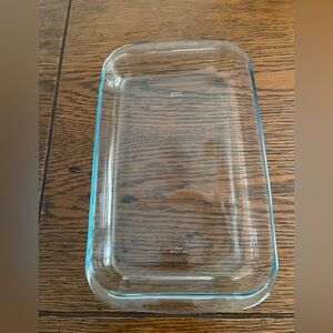 Glass Baking Dish